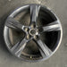 20" CAMARO 16-17 20x8.5, 5 solid spoke, black Original OEM Wheel Rim - Additional View