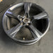 20" CAMARO 16-17 20x8.5, 5 solid spoke, black Original OEM Wheel Rim - View 7