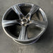 20" CAMARO 16-17 20x9.5, 5 solid spoke, black Original OEM Wheel Rim - View 8