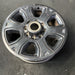 20" DODGE 2500 PICKUP 14 20x8, 6 spoke, w/o chrome inserts Original OEM Wheel - View 8
