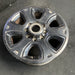 20" DODGE 2500 PICKUP 14 20x8, 6 spoke, w/o chrome inserts Original OEM Wheel - View 7