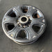 20" DODGE 2500 PICKUP 14 20x8, 6 spoke, w/o chrome inserts Original OEM Wheel - View 8