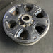 20" DODGE 2500 PICKUP 14 20x8, 6 spoke, w/o chrome inserts Original OEM Wheel - View 7