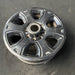 20" DODGE 2500 PICKUP 14 20x8, 6 spoke, w/o chrome inserts Original OEM Wheel - View 8