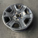 17" GLADIATOR 21 17x7.5, aluminum, 6 spoke Original OEM Wheel Rim - View 8