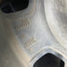 17" GLADIATOR 21 17x7.5, aluminum, 6 spoke Original OEM Wheel Rim - View 10