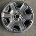 17" GLADIATOR 21 17x7.5, aluminum, 6 spoke Original OEM Wheel Rim - Additional View