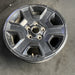17" GLADIATOR 21 17x7.5, aluminum, 6 spoke Original OEM Wheel Rim - View 7