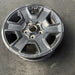 17" GLADIATOR 21 17x7.5, aluminum, 6 spoke Original OEM Wheel Rim - View 8
