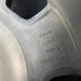 17" GLADIATOR 21 17x7.5, aluminum, 6 spoke Original OEM Wheel Rim - View 9