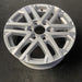 18" SEQUOIA 23-24 18x7.5, 6 double spoke, silver Original OEM Wheel Rim - View 8