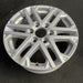 18" SEQUOIA 23-24 18x7.5, 6 double spoke, silver Original OEM Wheel Rim - View 7