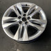 18" SIENNA 22-24 18x7.5 , chrome Original OEM Wheel Rim - View 8