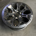 18" 4 RUNNER 25-26 18x8.5, matte black Original OEM Wheel Rim - View 7
