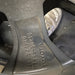 18" 4 RUNNER 25-26 18x8.5, matte black Original OEM Wheel Rim - View 9