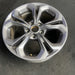 17" ACCORD 23-26 17x7.5 , , gray Original OEM Wheel Rim - View 7