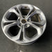 17" ACCORD 23-26 17x7.5 , , gray Original OEM Wheel Rim - View 8