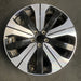 19" C40 23 , 19x7.5 Original OEM Wheel Rim - Additional View