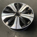 19" C40 23 , 19x7.5 Original OEM Wheel Rim - View 8