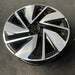 20" ATLAS 24-26 20x8, , machined face Original OEM Wheel Rim - View 8
