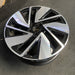 20" ATLAS 24-26 20x8, , machined face Original OEM Wheel Rim - View 7