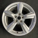 17" MUSTANG 15 17x7.5 , Original OEM Wheel Rim - Additional View
