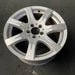 17" MERCEDES E-CLASS 07 211 Type; , E350, 17x8.5, 7 spoke Original OEM Wheel Rim - View 8