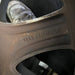 17" MERCEDES E-CLASS 07 211 Type; , E350, 17x8.5, 7 spoke Original OEM Wheel Rim - View 9