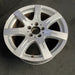 17" MERCEDES E-CLASS 07 211 Type; , E350, 17x8.5, 7 spoke Original OEM Wheel Rim - View 7