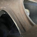 17" MERCEDES E-CLASS 07 211 Type; , E350, 17x8.5, 7 spoke Original OEM Wheel Rim - View 9