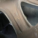 17" MERCEDES E-CLASS 07 211 Type; , E350, 17x8.5, 7 spoke Original OEM Wheel Rim - View 10