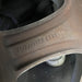 17" MERCEDES E-CLASS 07 211 Type; , E350, 17x8.5, 7 spoke Original OEM Wheel Rim - View 9