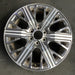 22" SEQUOIA 23-26 22x8 Original OEM Wheel Rim - Additional View