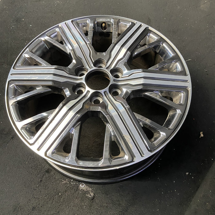 22" SEQUOIA 23-26 22x8 Original OEM Wheel Rim - View 8