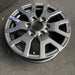 17" 4 RUNNER 25 17x7 Original OEM Wheel Rim - View 7