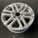 18" SEQUOIA 23-24 18x7.5, 6 double spoke, silver Original OEM Wheel Rim - View 8