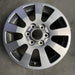 18" LAND CRUISER 25-26 18x7.5 Original OEM Wheel Rim - Additional View
