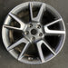 18" SOUL 20-22 gasoline model, 18x7.5 , 5 V spoke Original OEM Wheel Rim - Additional View