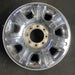 20" FORD F250SD PICKUP 12-16 20x8 , 7 spoke Original OEM Wheel Rim - Additional View