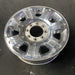 20" FORD F250SD PICKUP 12-16 20x8 , 7 spoke Original OEM Wheel Rim - View 8