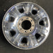 20" FORD F250SD PICKUP 12-16 20x8 , 7 spoke Original OEM Wheel Rim - Additional View