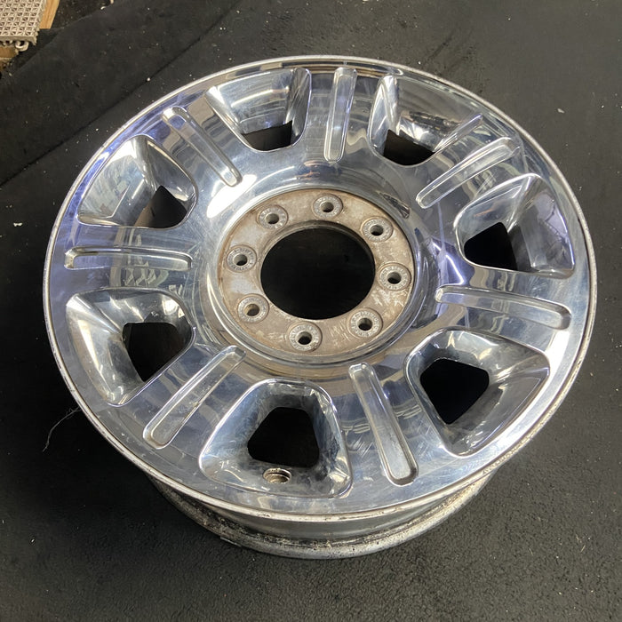 20" FORD F250SD PICKUP 12-16 20x8 , 7 spoke Original OEM Wheel Rim - View 7