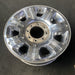 20" FORD F250SD PICKUP 12-16 20x8 , 7 spoke Original OEM Wheel Rim - View 8