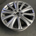 19" MAZDA CX-5 22-23 aluminum, 19x7, 10 spoke, silver Original OEM Wheel Rim - View 7