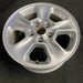 17" GRAND CHEROKEE 14-17 17x8 Original OEM Wheel Rim - View 7