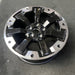 18" PASSPORT 26 18x8 , 7 spoke Original OEM Wheel Rim - View 8