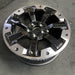 18" PASSPORT 26 18x8 , 7 spoke Original OEM Wheel Rim - View 7