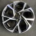 18" C-HR 18-19 18x7 Original OEM Wheel Rim - Additional View