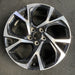 18" C-HR 18-19 18x7 Original OEM Wheel Rim - Additional View