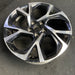 18" C-HR 18-19 18x7 Original OEM Wheel Rim - View 7